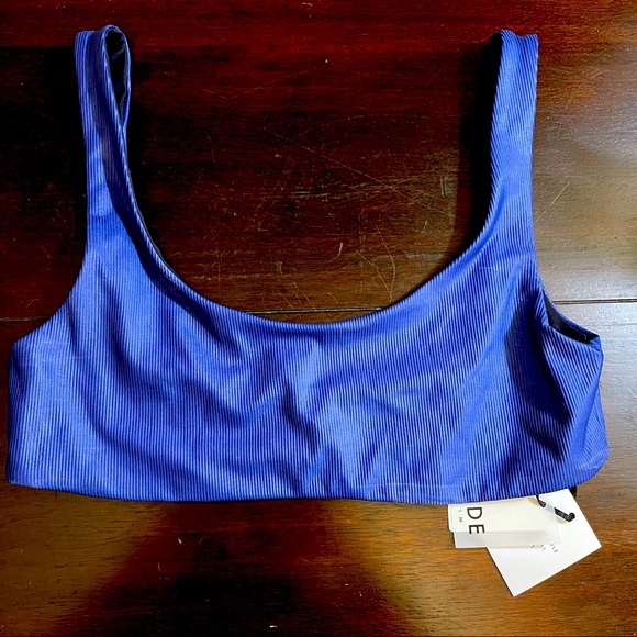 🎉Host Pick🎉 Jade Swimwear high waist bikini - Picture 3 of 7